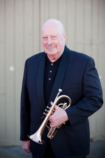 R.I.P Ron Archer - Life Member of the Waitakere Auckland Brass