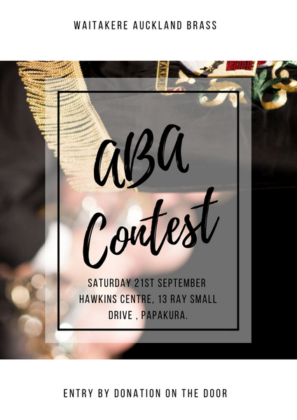 ABA Contest 2019