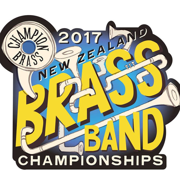 137th NZ Brass Championships - The Best of Brass Compete for National Title