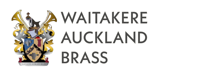 Waitakere Auckland Brass